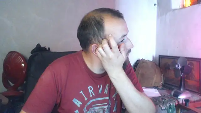 BIG-COCK-OMG Live XXX Chat