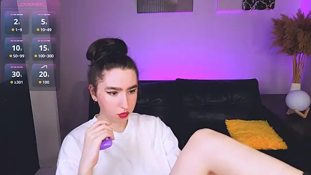 Chat XXX Live Lily_xBabe