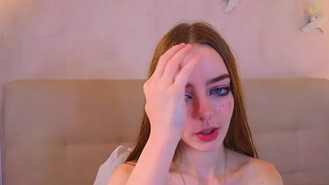 BarbaraLopes Live XXX-chat