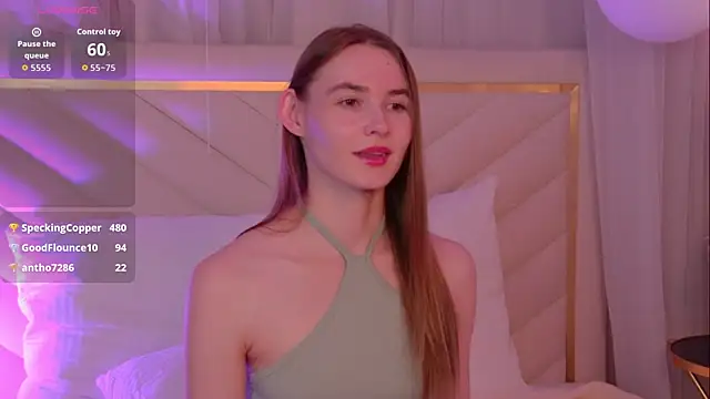 Онлайн чат XXX LillianYoung