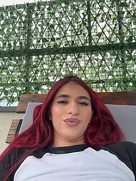 VixenRosse's Live XXX Chat