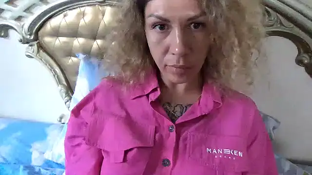 Olyviaa Live XXX-chat