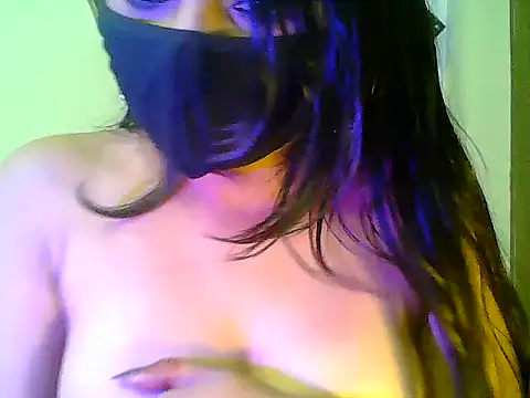 Chat +18 de Saxy_Mony002 ao vivo
