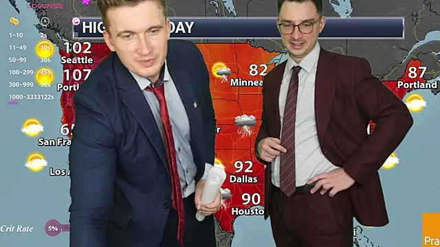 Živý XXX chat hornystripman97