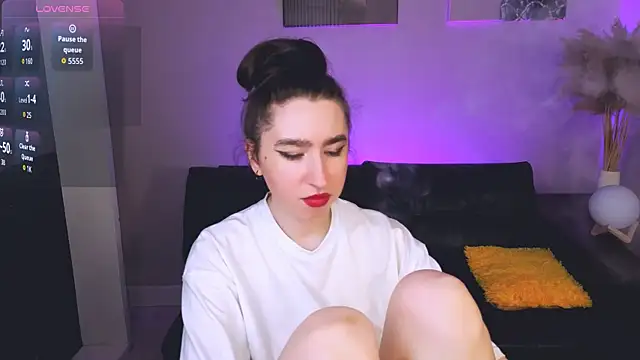 Lily_xBabe: απευθείας συνομιλία ΧΧΧ