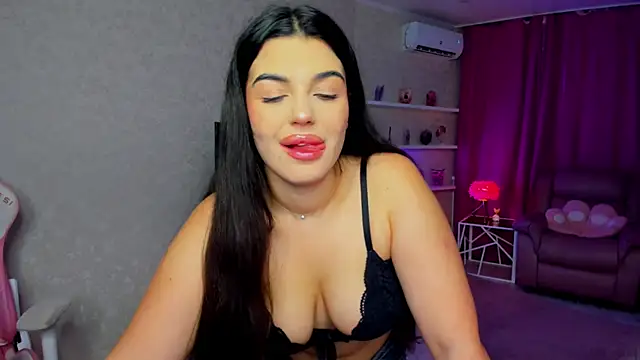 AlluringAriel Live XXX-Chat