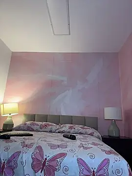 Živý XXX chat Beella1_