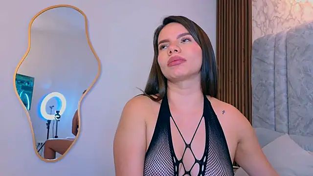 Chat +18 de CandiceSpencer ao vivo