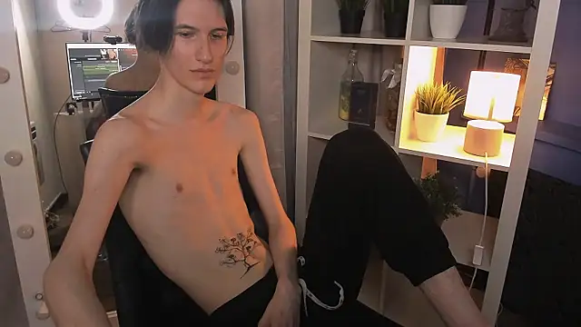 John__StrongのライブXXXチャット