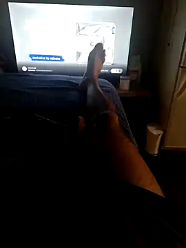 הופעת וובקאם של BigJayBBC