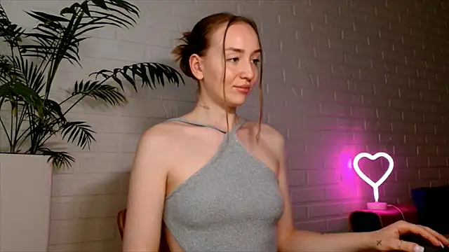 Chat +18 de WhitePrincessLuna ao vivo