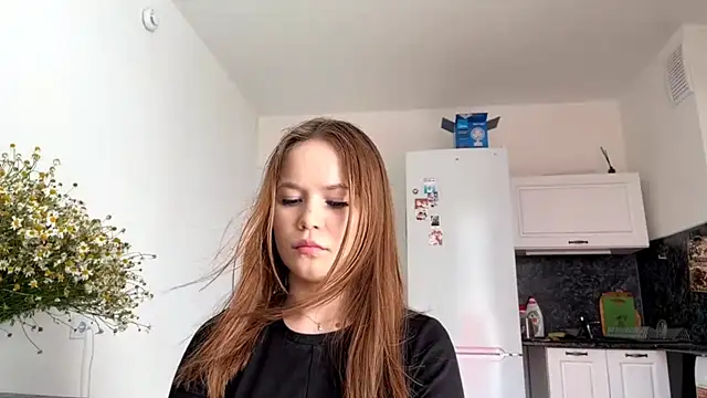LauranAngelbeck's Live XXX Chat