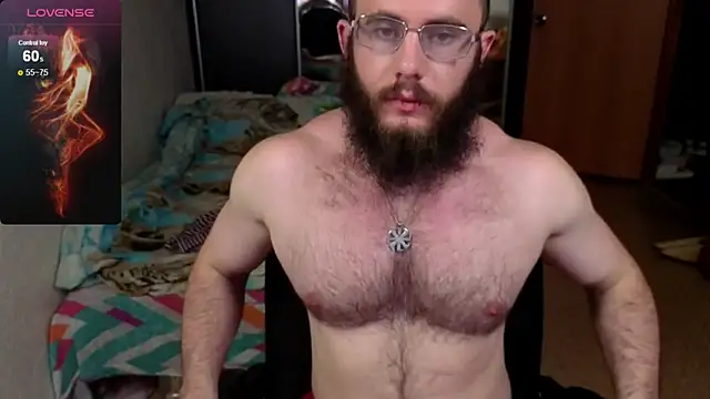 Ant_Power Chat XXX live
