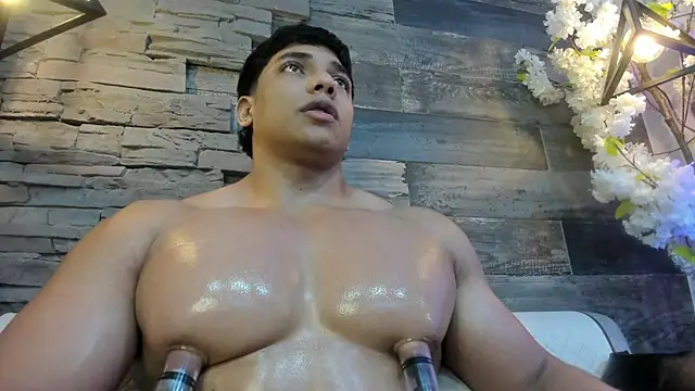 Chat +18 de JacobStonne ao vivo