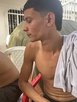 Chat XXX en directo de BEM_BOY
