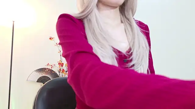 IreneIrene's Live XXX Chat
