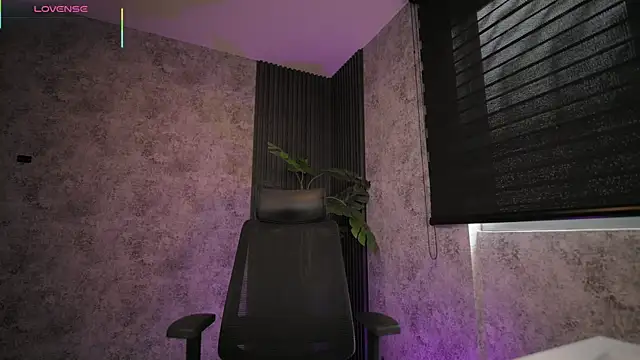 AmyWalker_ Adlı Modelin Canlı XXX Sohbeti