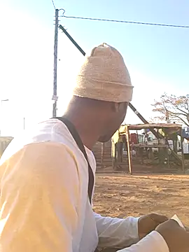 Chat XXX en directo de Petrossa