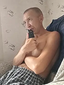 Czat XXX na żywo – _uncle_Mitya-43_