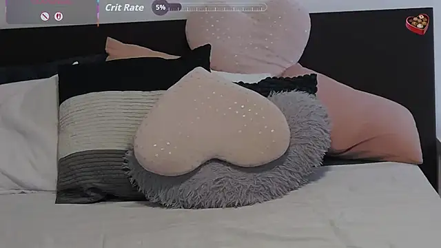 AdelleDeep Chat XXX in diretta