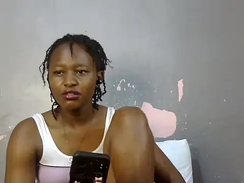 Chat XXX Live Petite_Ebony10
