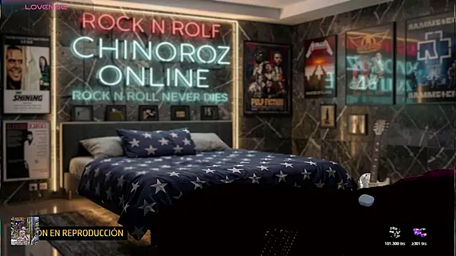 chino_roz Live XXX-chat
