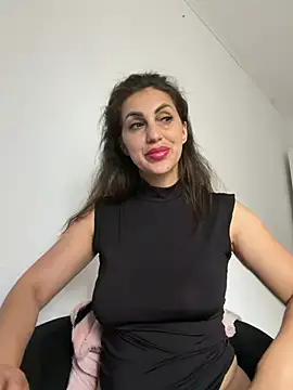 JessicaCarter 라이브 XXX 채팅