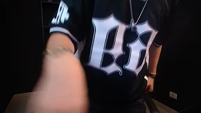 FelixStarkkn Live XXX chat