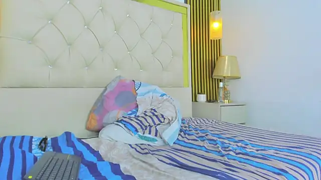 Czat XXX na żywo – Jay_Secret1