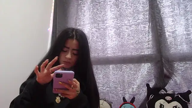 צ'אט XXX בשידור חי של lorena_miss