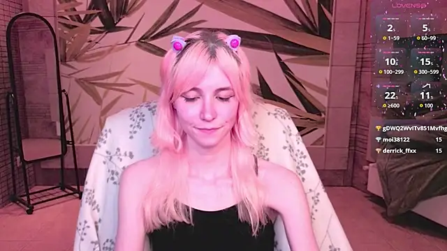 Chat +18 de fleximona ao vivo