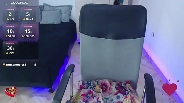SharonR1's Live XXX Chat