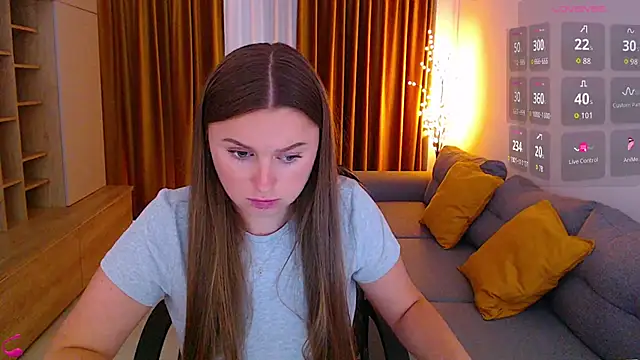 Chat XXX en directo de mia_bloomy