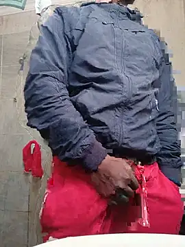 Traymond 웹캠 쇼