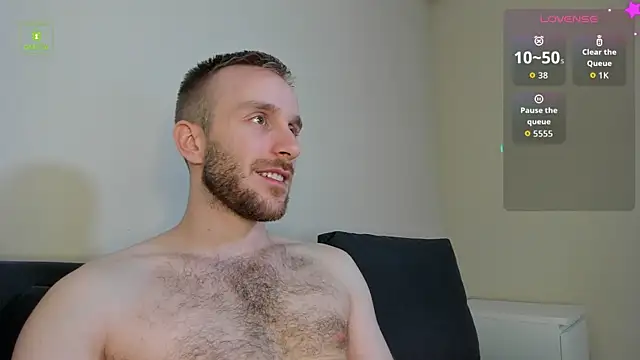 Buddy_Forman élő XXX-chatje