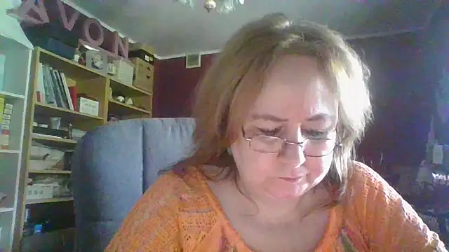 Chat XXX en directo de Iwenne