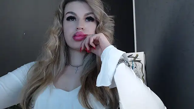 Živý XXX chat Your_Jessy