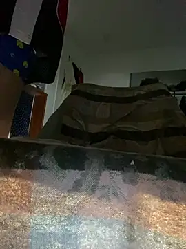 GusanoDelicioso Chat XXX in diretta