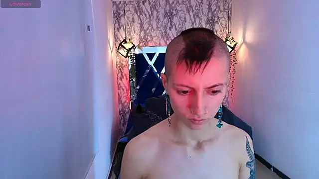 Fieramadame's Live XXX Chat