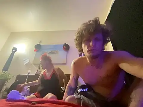 Chat +18 de spazz247 ao vivo