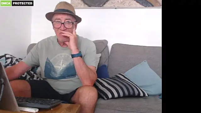 Czat XXX na żywo – bluedae1
