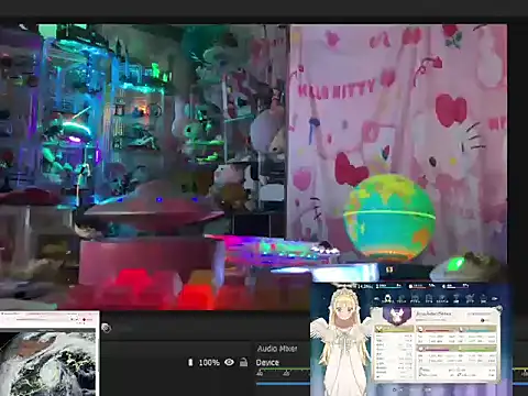 JesuAdam's Live XXX Chat