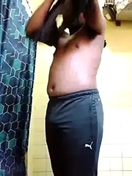 Booty_Shadae Obrolan Langsung XXX