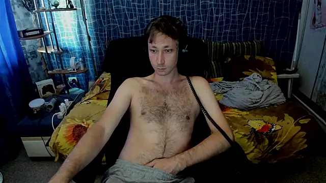CuteBoy228's Live XXX Chat