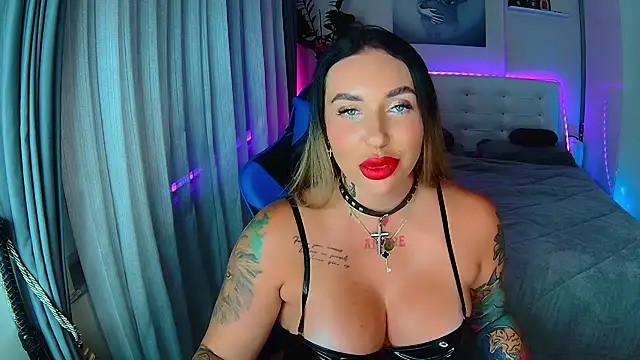 Chat XXX Live cokeyspeed69