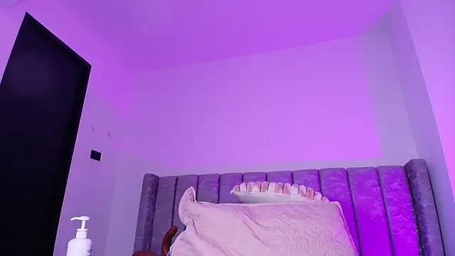 Chat XXX en directo de rubihops