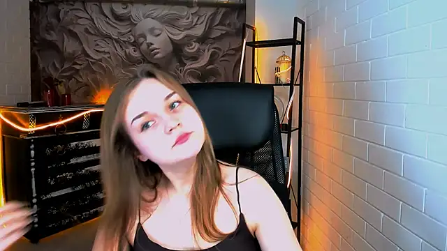 LissaTelor's Live XXX Chat