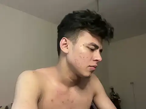 Chat XXX ao vivo de ToddWarren