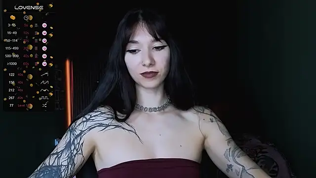 JillVerdon Live XXX Chat