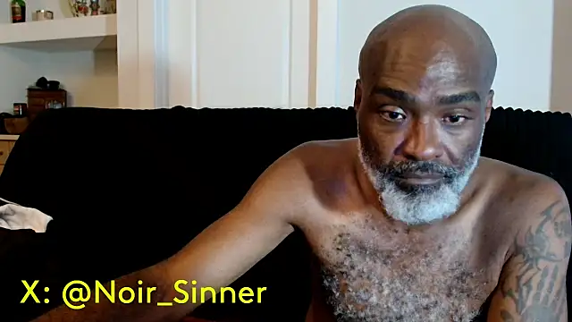 Chat +18 de sinnernoir ao vivo